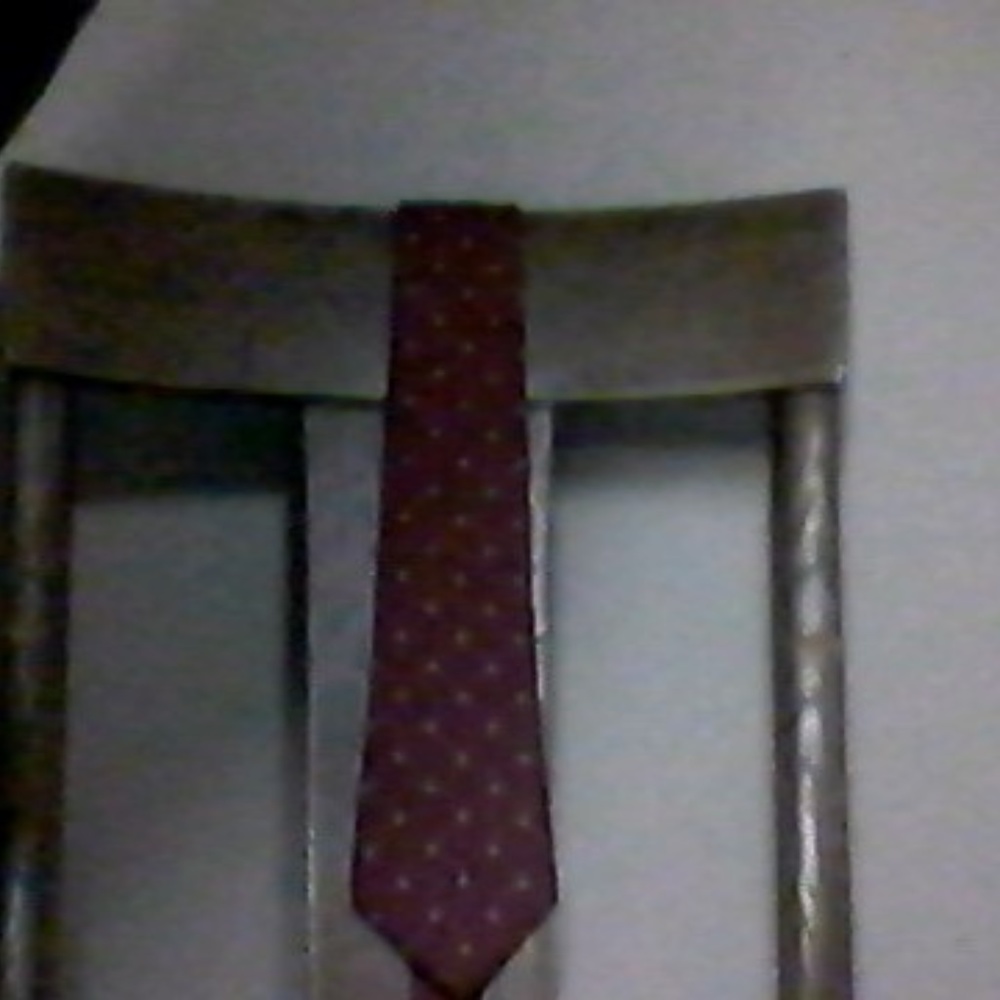 Traditionalist 100% Italian Silk Tie - Made in USA